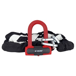 Kit CGM Antirrobo Z31 MED Negro