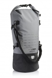 Bolsa Acerbis Negro/Gris