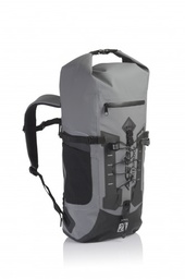 Bolsa Acerbis Negro/Gris