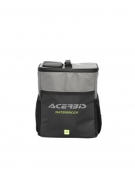 Bolsa Acerbis Negro/Gris