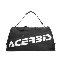 Bolsa Acerbis Cargo Logo 180 Lt Negro