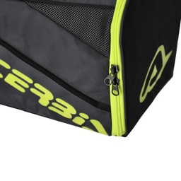 Bolsa Acerbis Negro/Amarillo