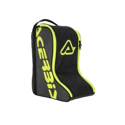 Bolsa Acerbis Negro/Amarillo
