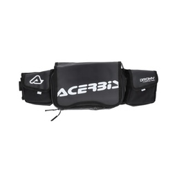 Bolsa Acerbis Negro/Blanco