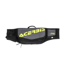 Bolsa Acerbis Negro/Gris