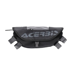 Bolsa Acerbis Negro/Gris