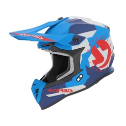 Casco Acerbis Linear 2206