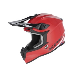 Casco Acerbis Linear 2206 Rojo