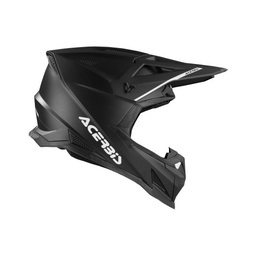 Casco Acerbis T711 Negro 2