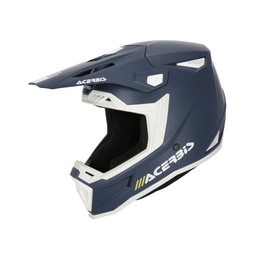 Casco Acerbis Whoops Denim